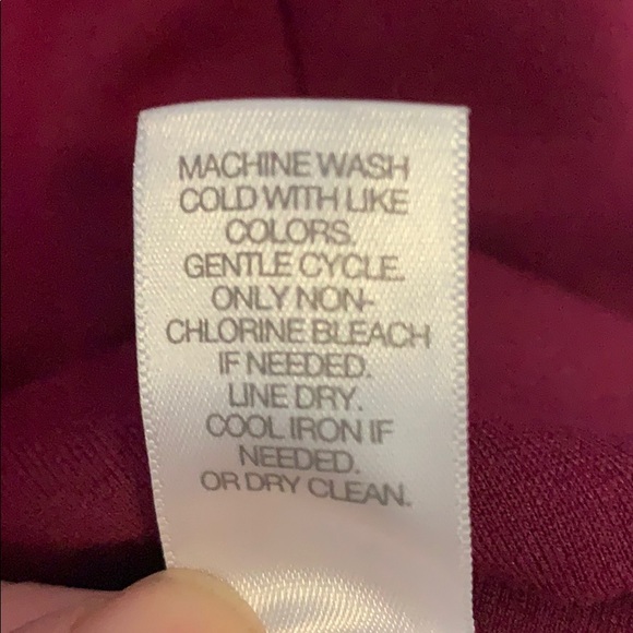 J.Jill top - XL - Picture 4 of 4